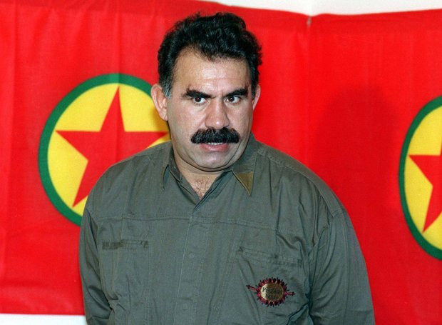 Οτσαλάν 