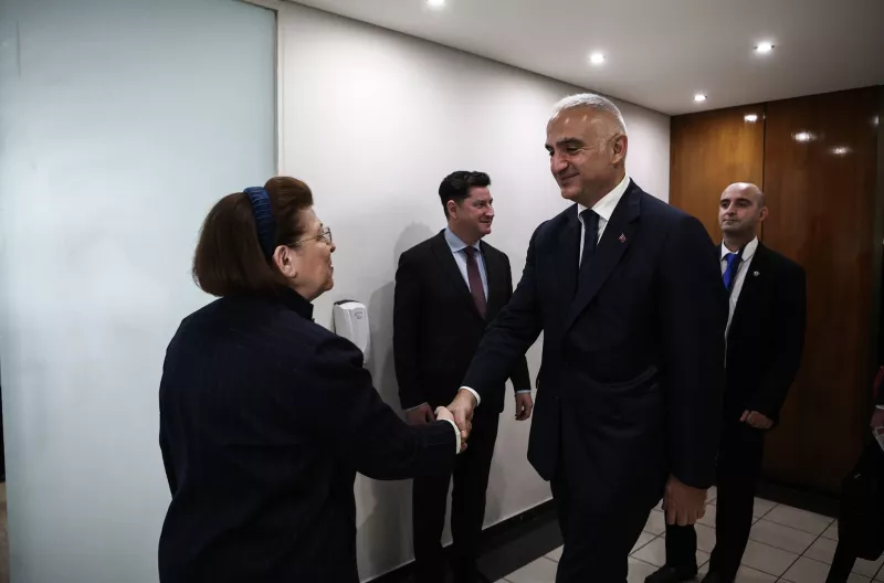 συναντηση