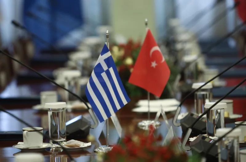 συναντηση