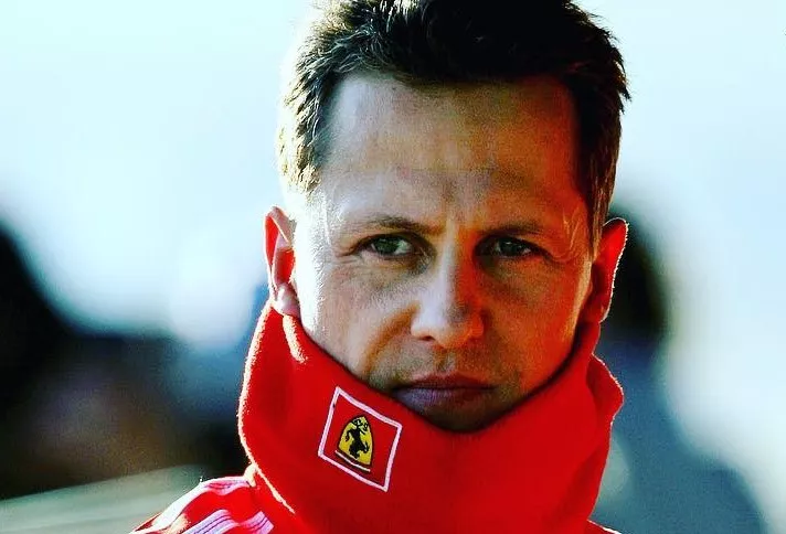 Michael Schumacher