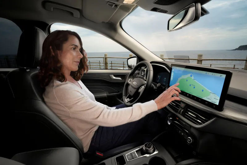 ford kuga 9