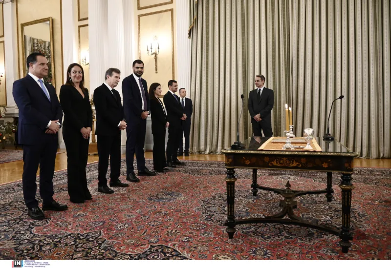 Ορκομωσία