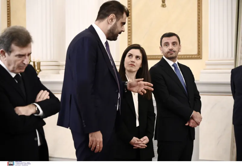 Ορκομωσία