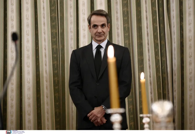 Ορκομωσια