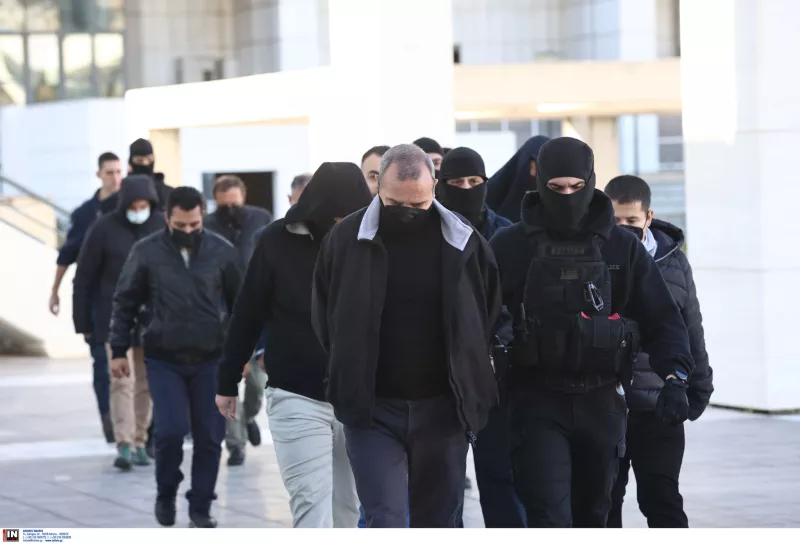 Μίχος 