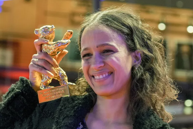 Mati Diop 