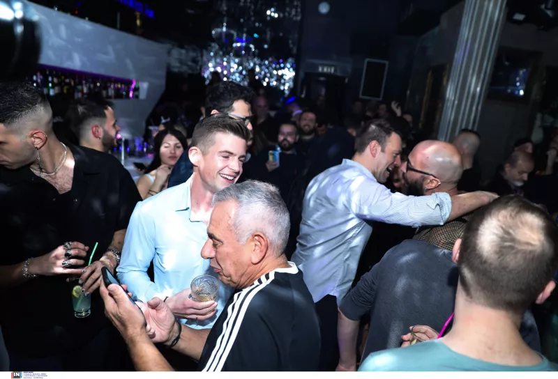 κασσελλάκης