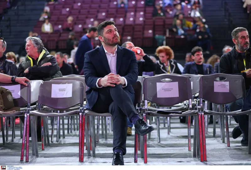 Τεμπονέρας