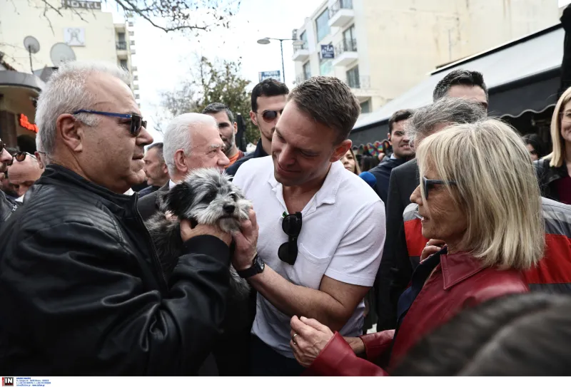 Κασσελακης