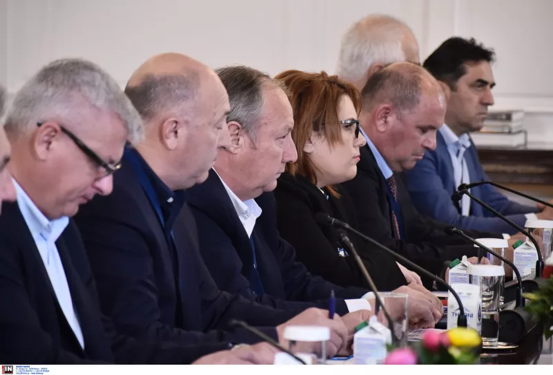 Μητσοτακης