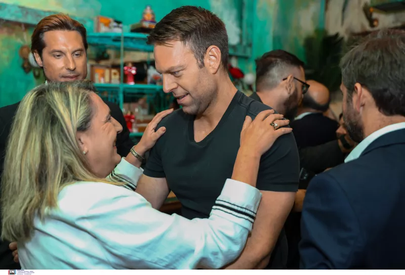 κασσελάκης ευρωβουλευτές 