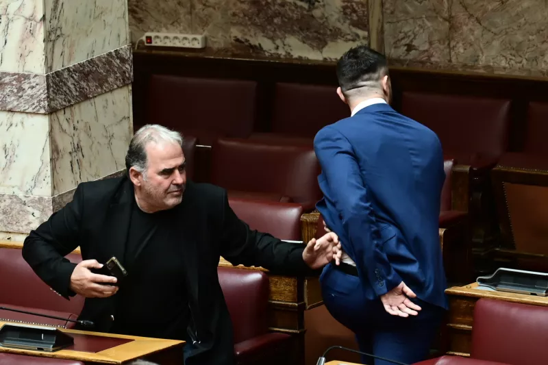 βουλή