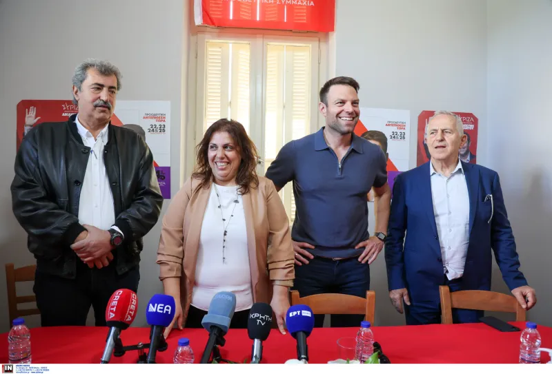 Κασσελάκης