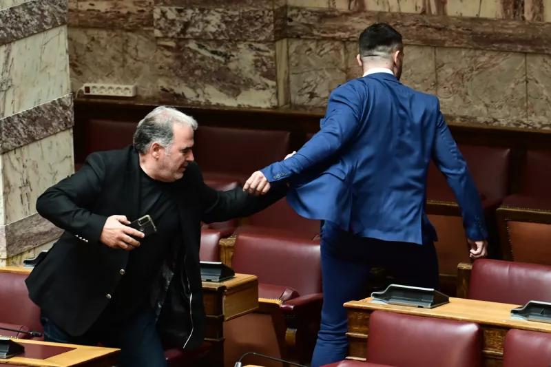 βουλή