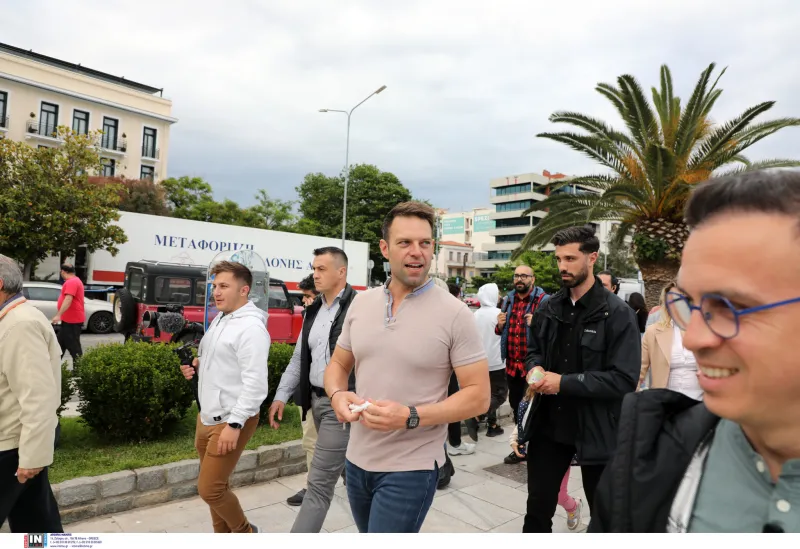 Κασσελάκης