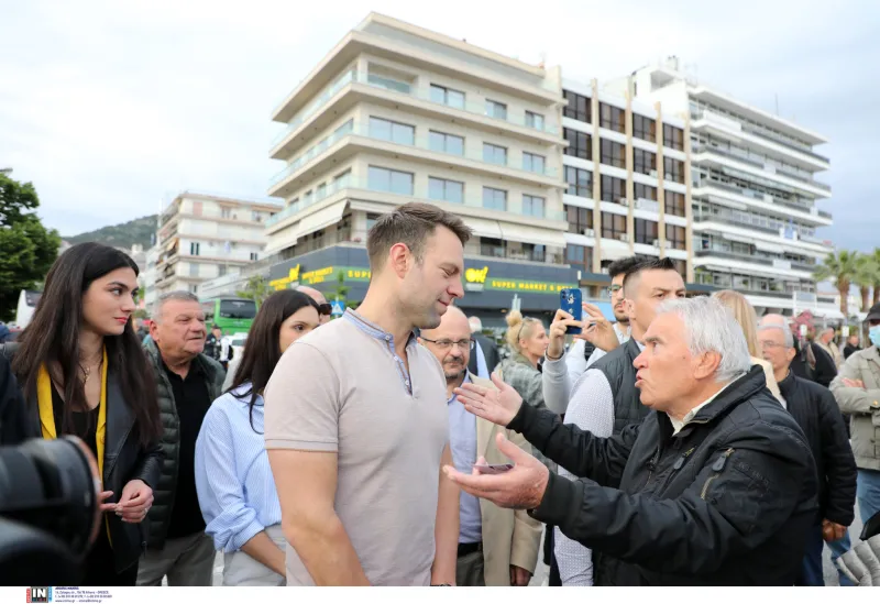 Κασσελάκης