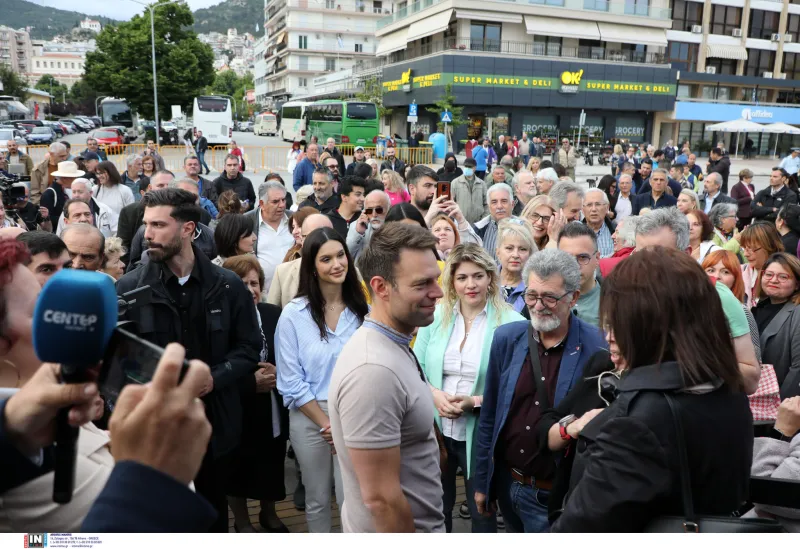 Κασσελάκης