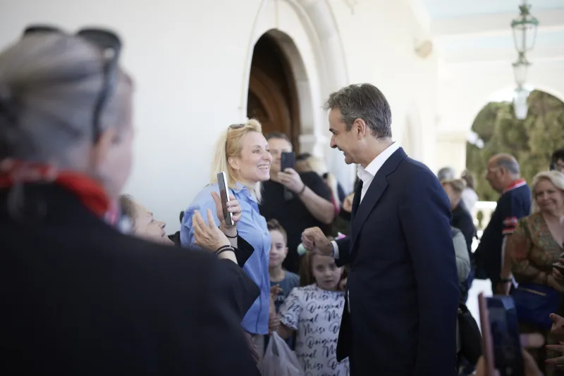Μητροπολίτης Τήνος