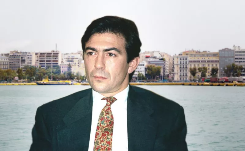 Σαν σήμερα