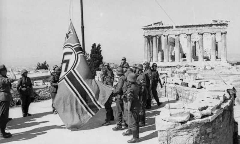 Σαν σήμερα
