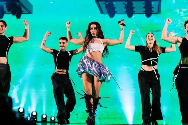 Eurovision 2024