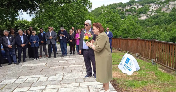 Και επίσημα… σφραγίδα της Unesco στο Ζαγόρι και τους 46 οικισμούς 