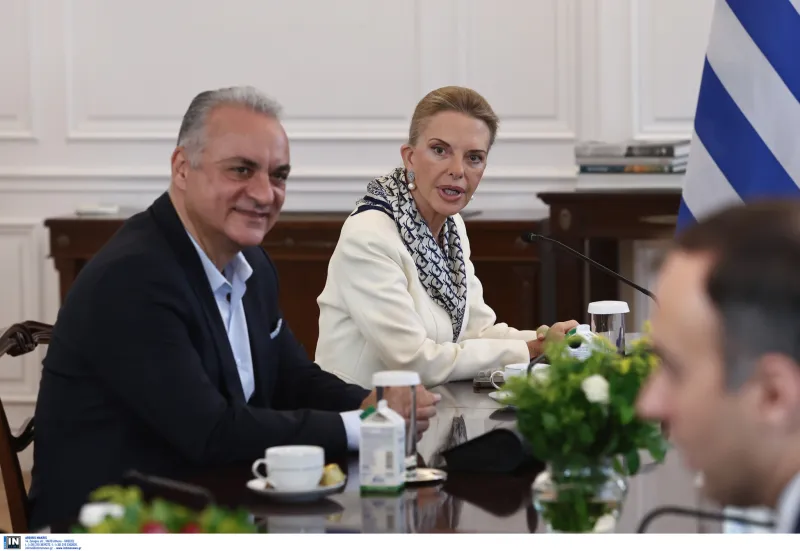 Μητσοτάκης