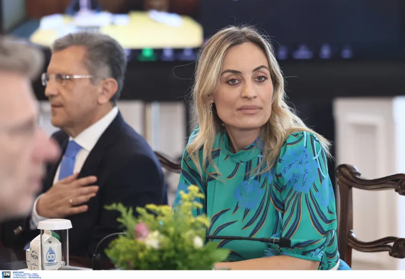 Μητσοτάκης