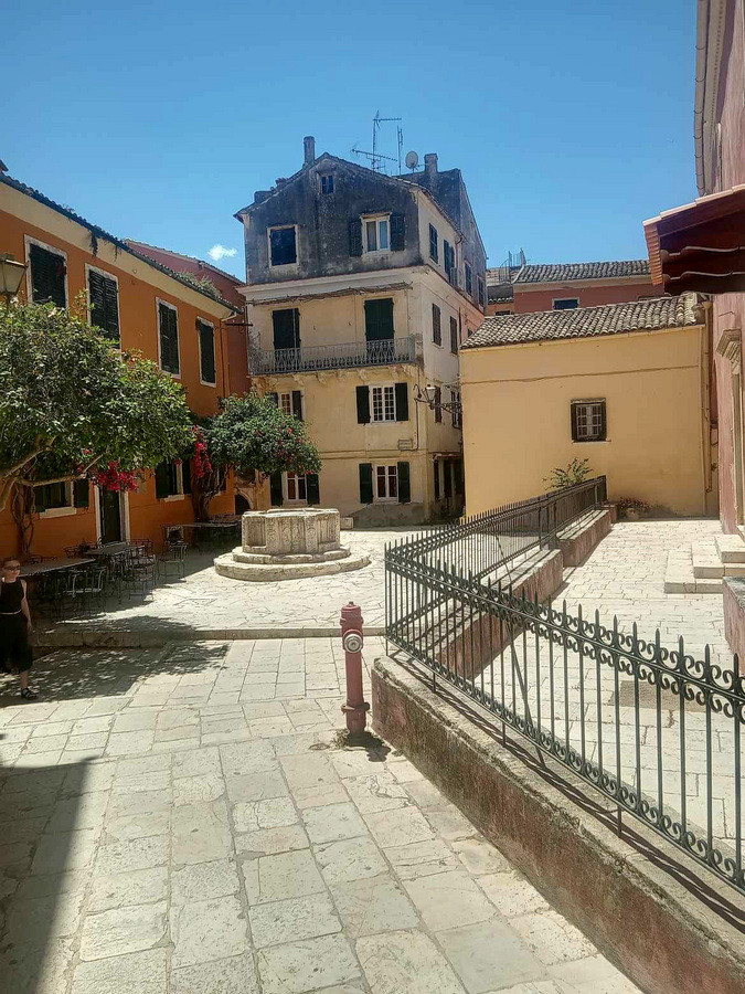 Corfu