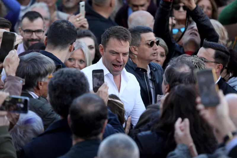 Κασσελάκης