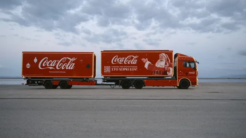 coca cola