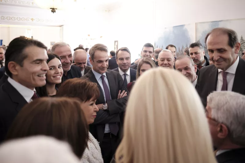 ΝΔ