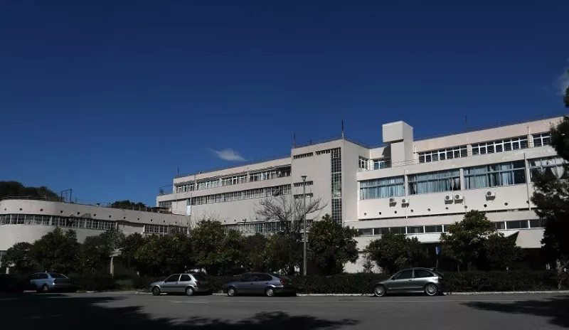 Ακίνητα εκκλησίας 