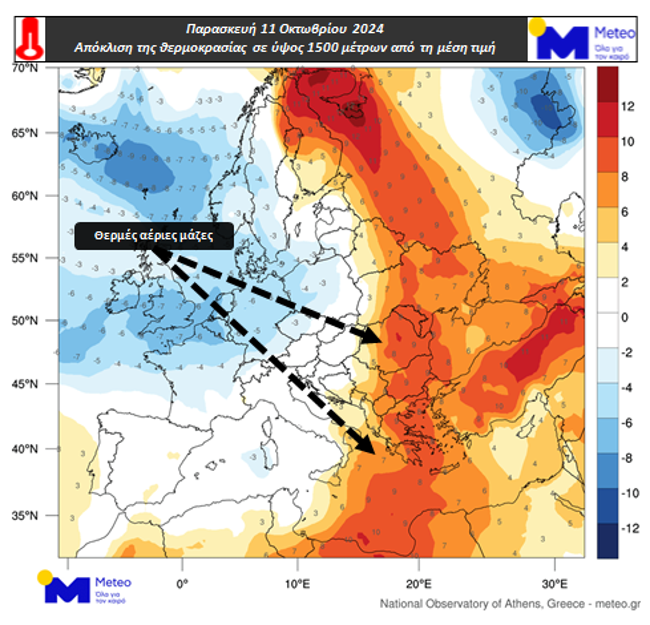 meteo