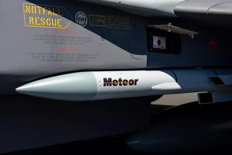 Meteor