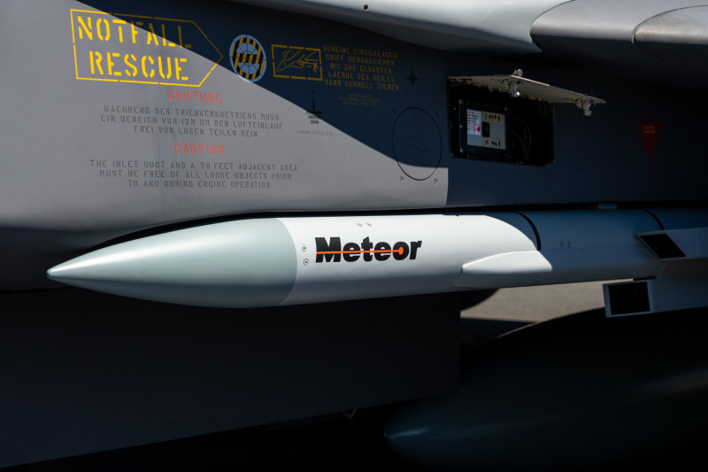 Meteor
