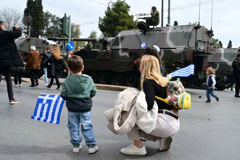 τανκς