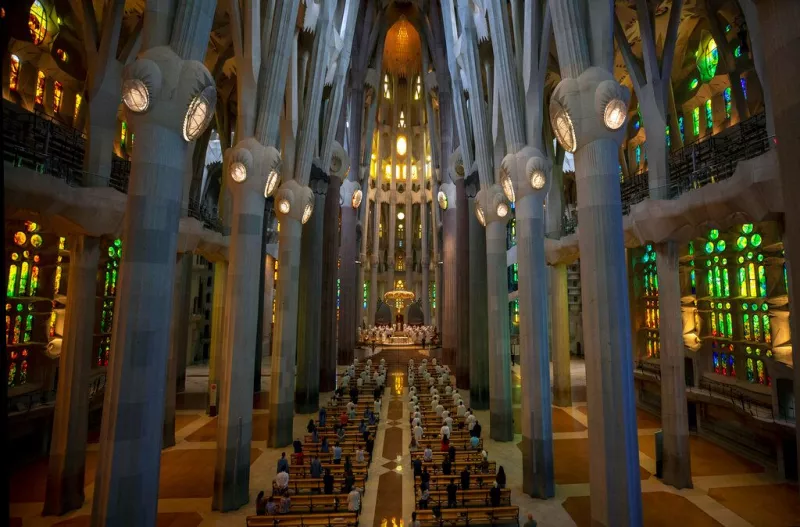 sagrada