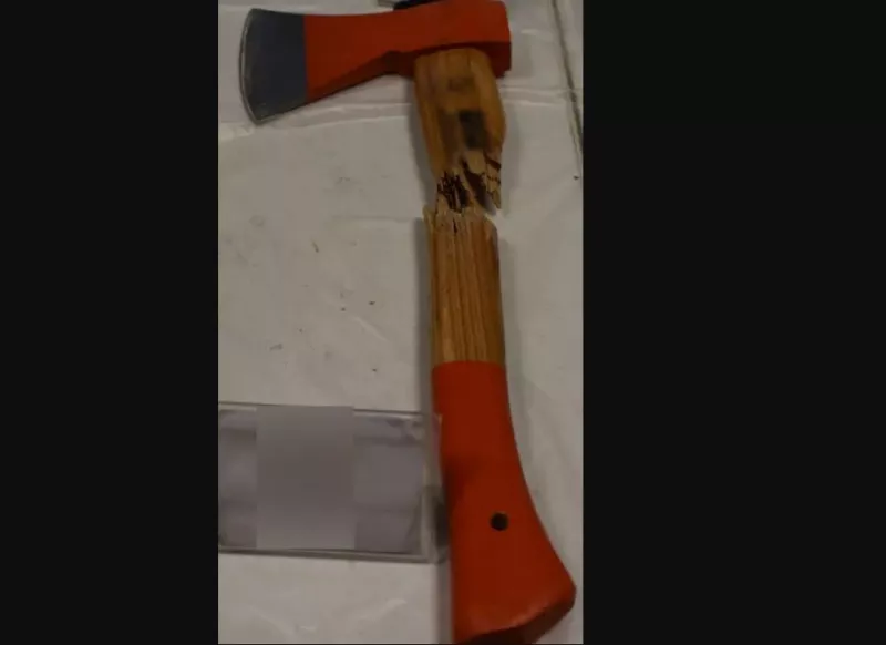 Σφυρί