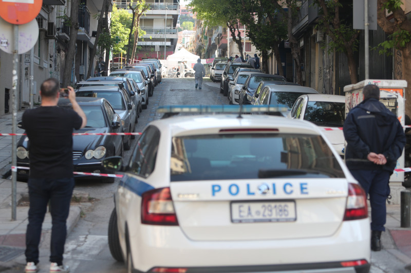εκρηξη