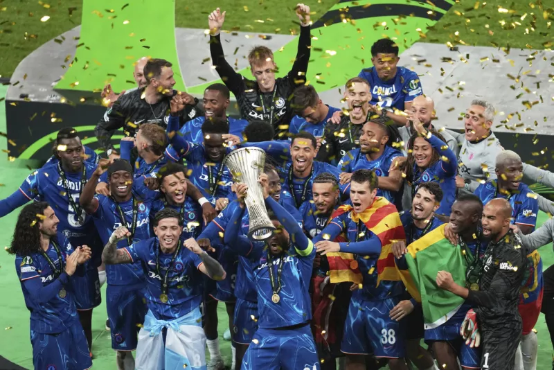 Chelsea
