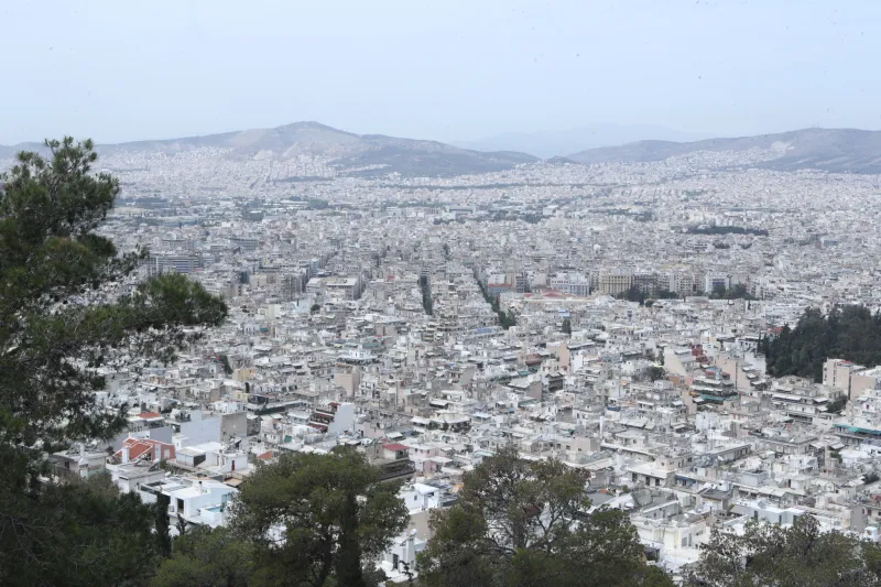 Καιρός