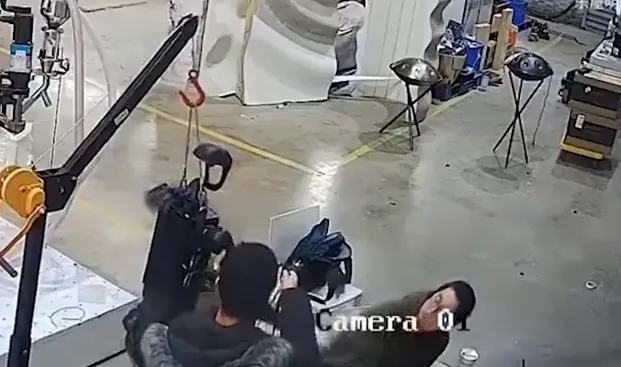 Robot