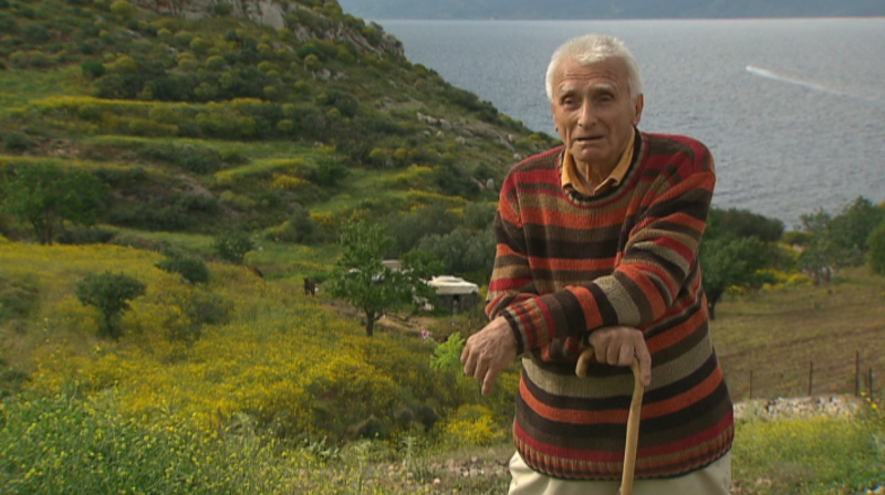 Παναγιώτης Τέστης: Η Ύδρα μέσα από το βλέμμα του μεγάλου ζωγράφου Παναγιώτης Τέστης: Η Ύδρα μέσα από το βλέμμα του μεγάλου ζωγράφου