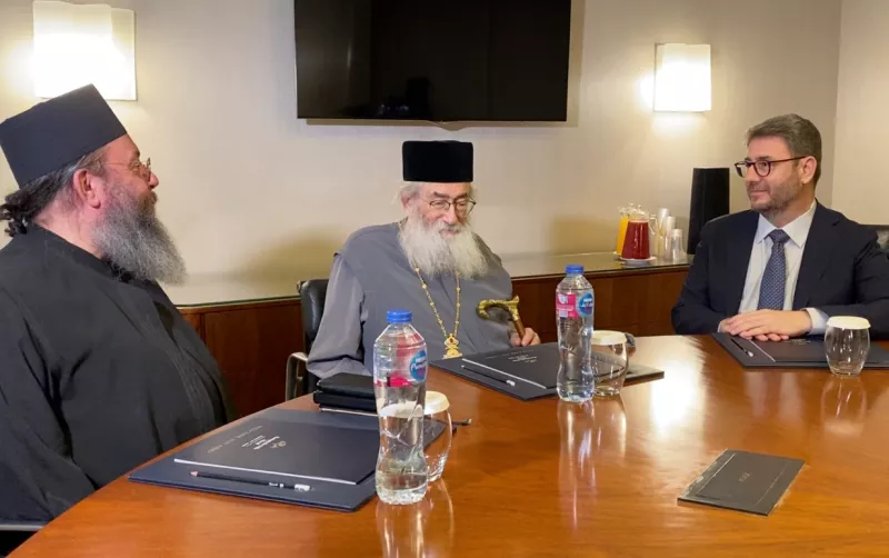 Ανδρουλάκης