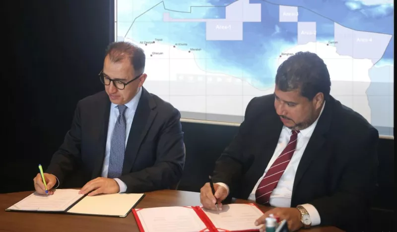 turkey libya noc