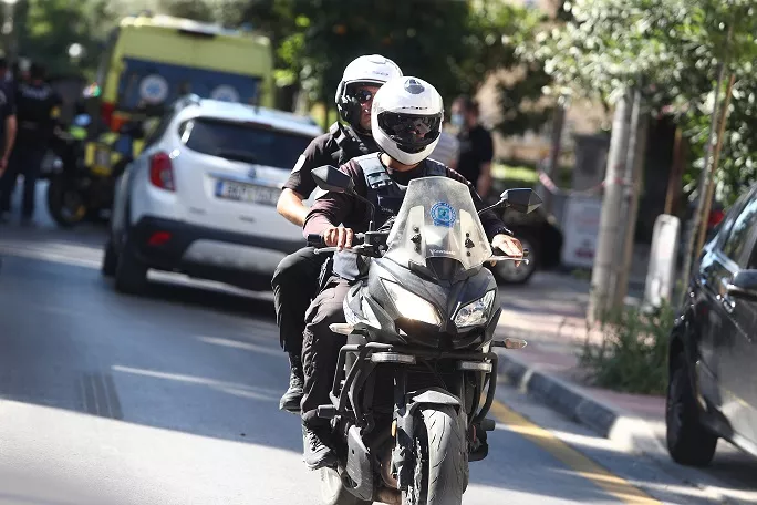 Δολοφονία στην Αγία Παρασκευή: Προσήχθησαν 5 άτομα