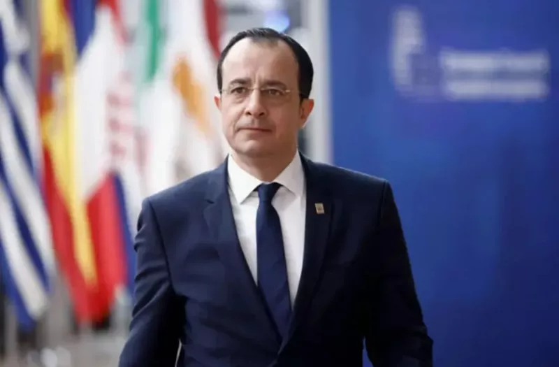 Χριστοδουλίδης