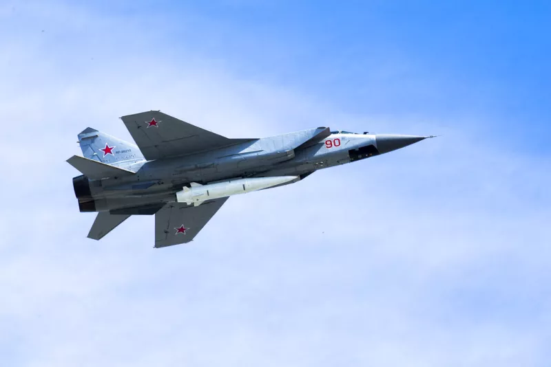 MIG-31