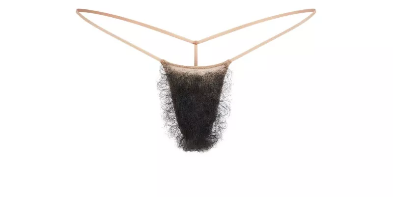 Τα εσώρουχα της Κιμ Καρντάσιαν